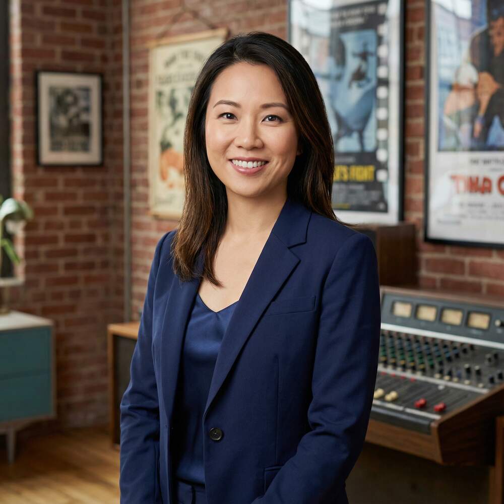 桃色视频素材制片顾问